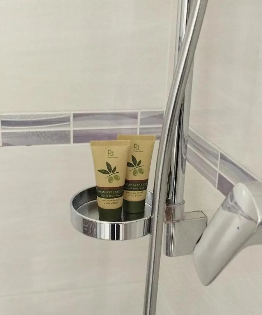 Apartmán Ca Laudemia Levanto