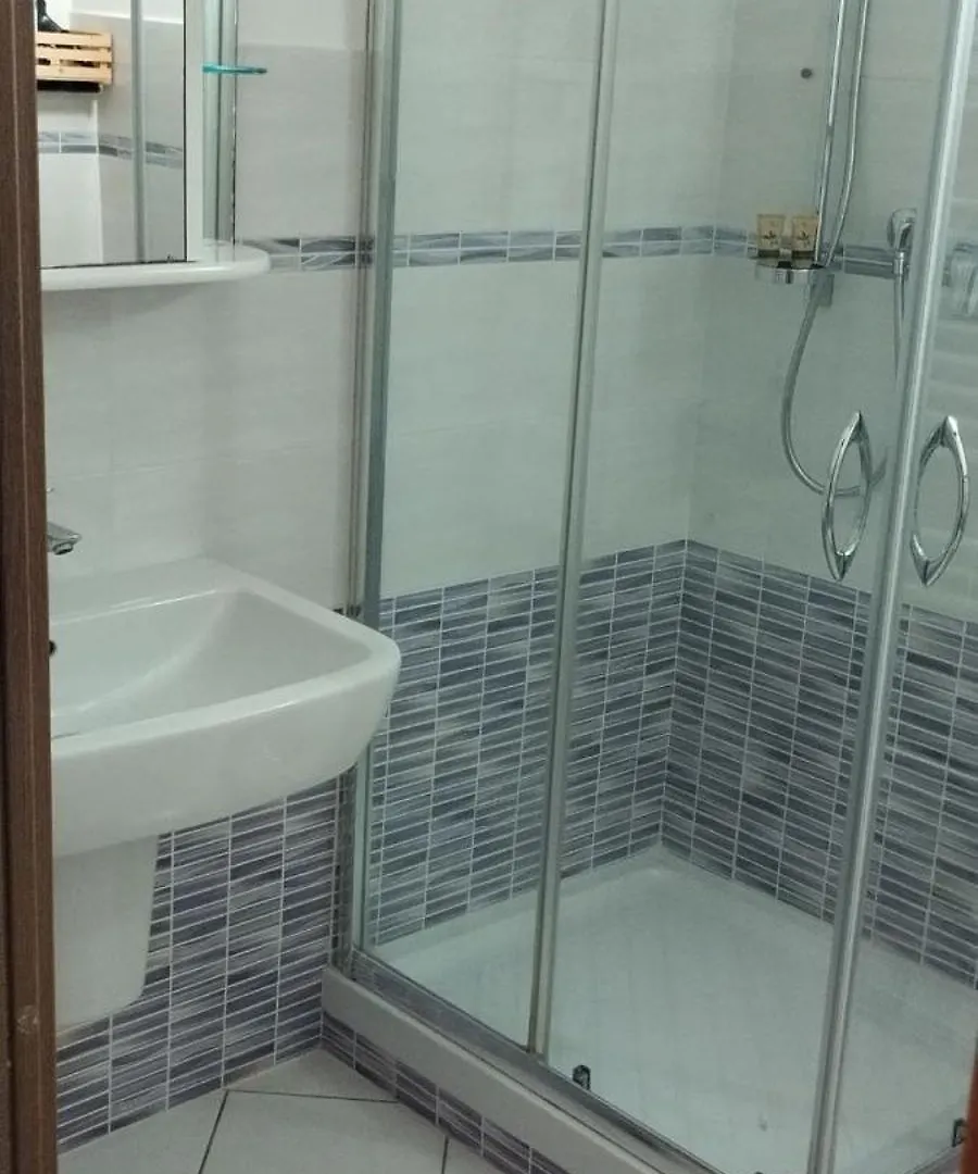 Ca Laudemia Apartment Levanto