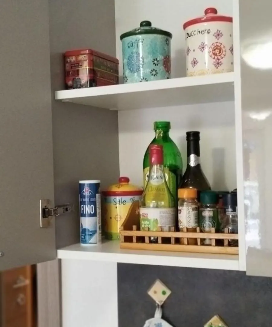 Ca Laudemia Apartment Levanto