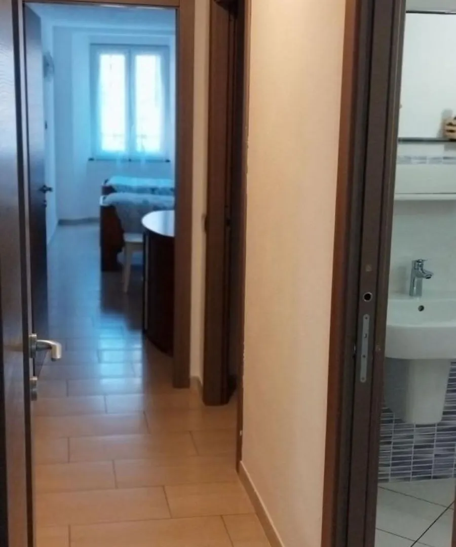 Ca Laudemia Apartment Levanto