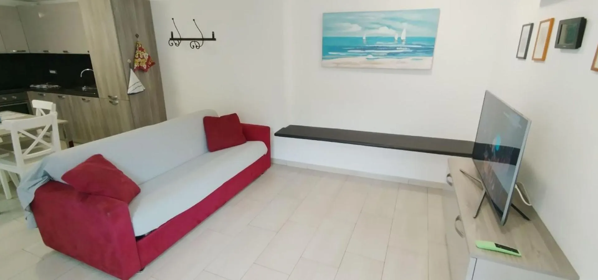Ca Laudemia Apartment Levanto Italy