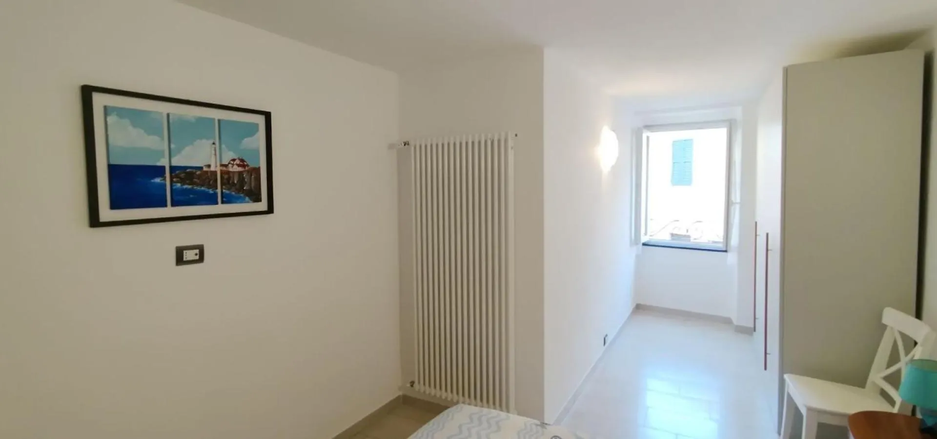 Ca Laudemia Apartment Levanto