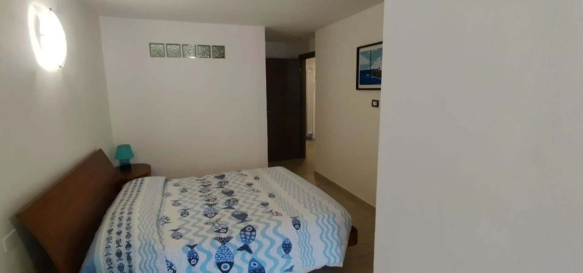 Ca Laudemia Apartment Levanto