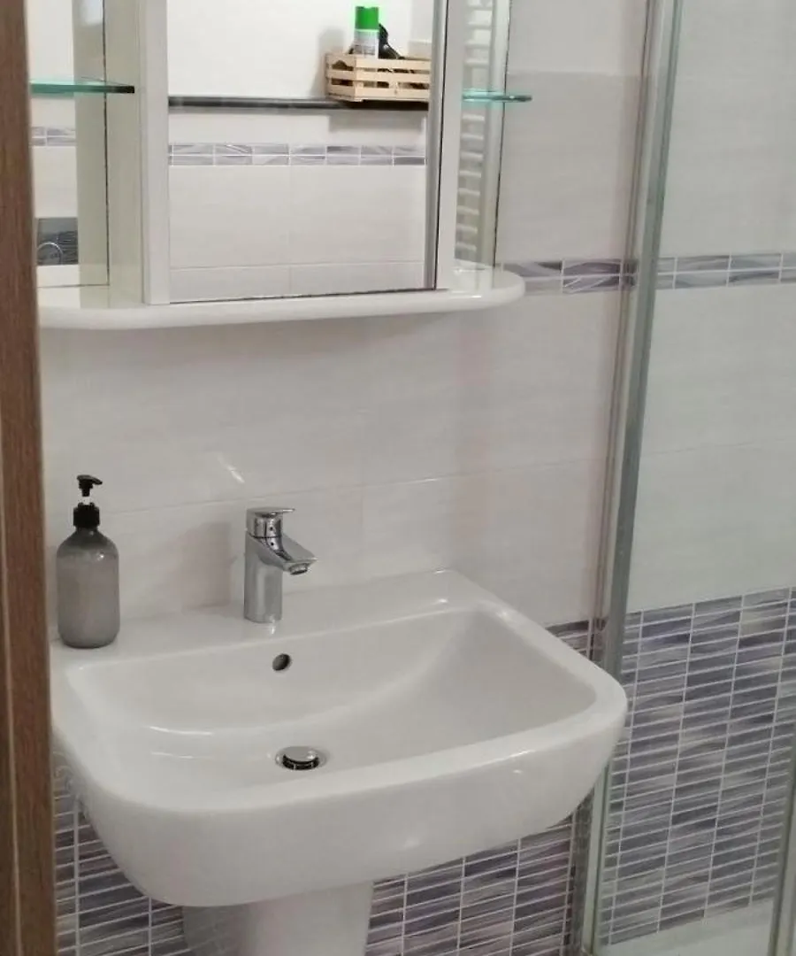 Ca Laudemia Apartment Levanto