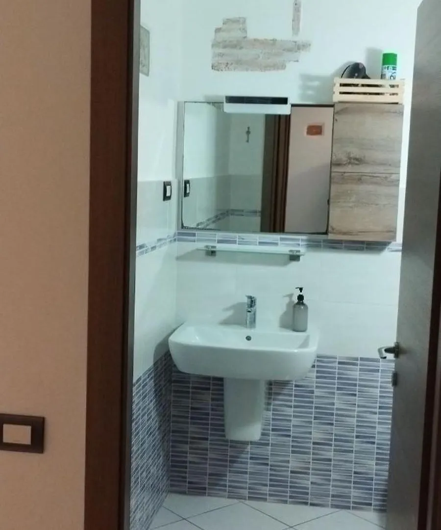 Ca Laudemia Apartment Levanto Italy