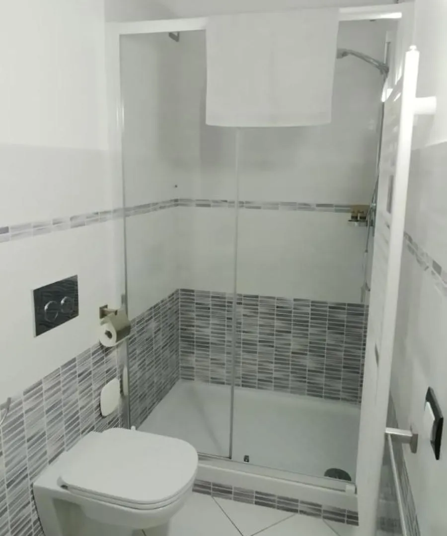 Ca Laudemia Apartment Levanto