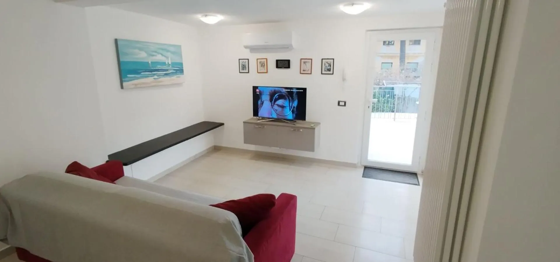 Ca Laudemia Apartment Levanto Italy